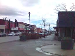 Cloverdale