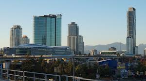 Whalley (City Centre)
