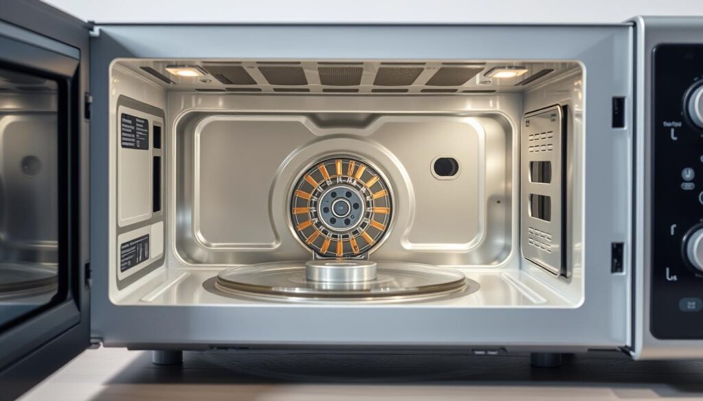 microwave oven repair