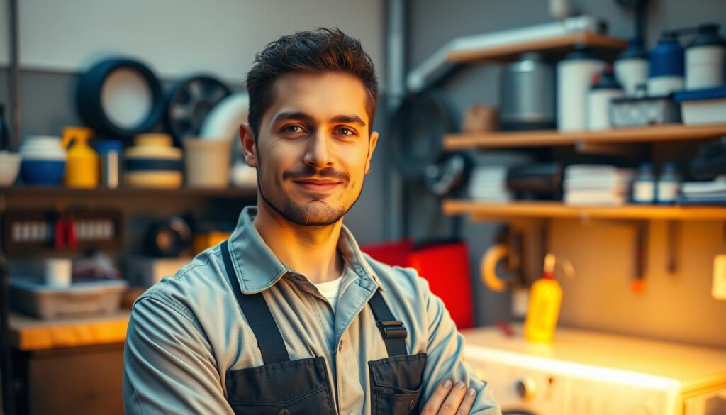 reliable washer repair technician surrey