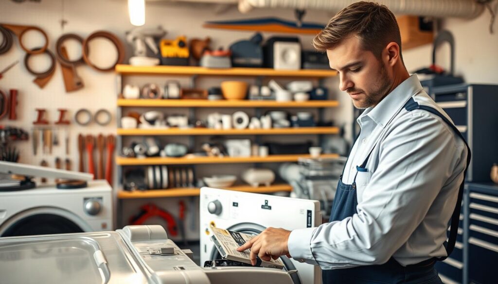 appliance repair Surrey
