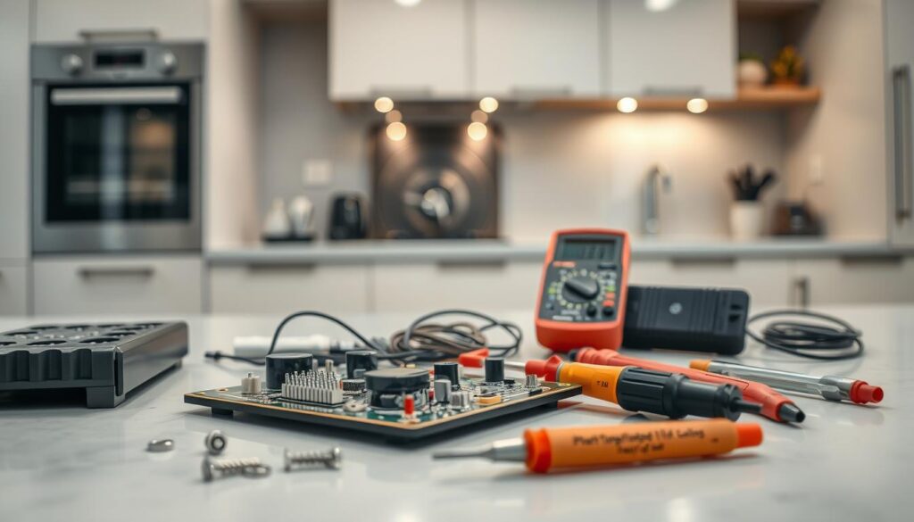 appliance repair in Surrey