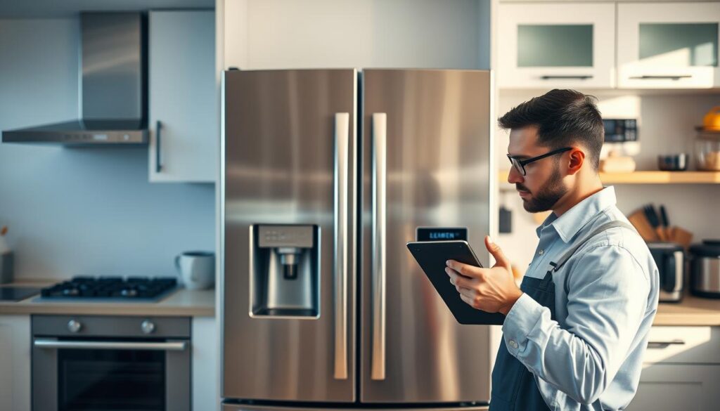 Appliance Repair