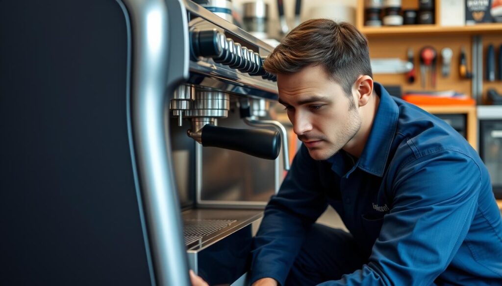 Surrey appliance repair service