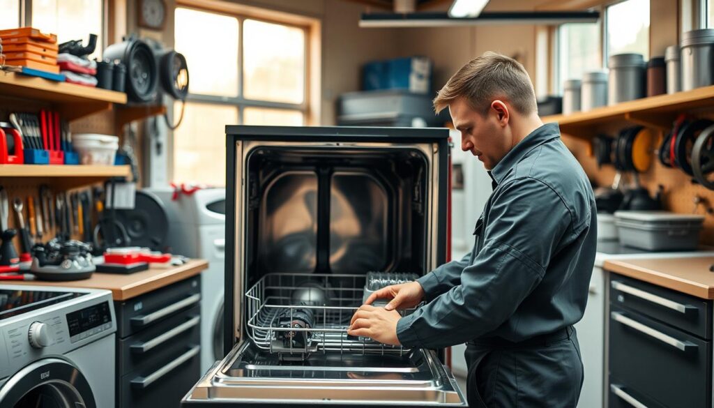 appliance repair in Surrey