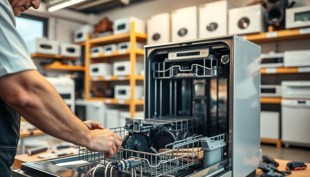 Appliance Repair Surrey