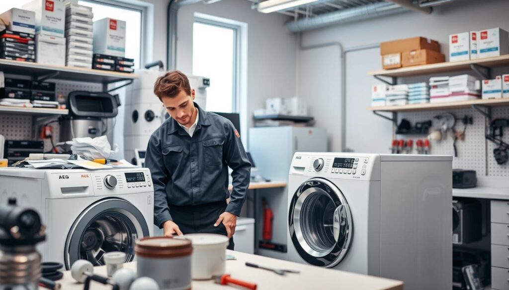 appliance repair in Surrey
